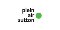 Logo Plein air
