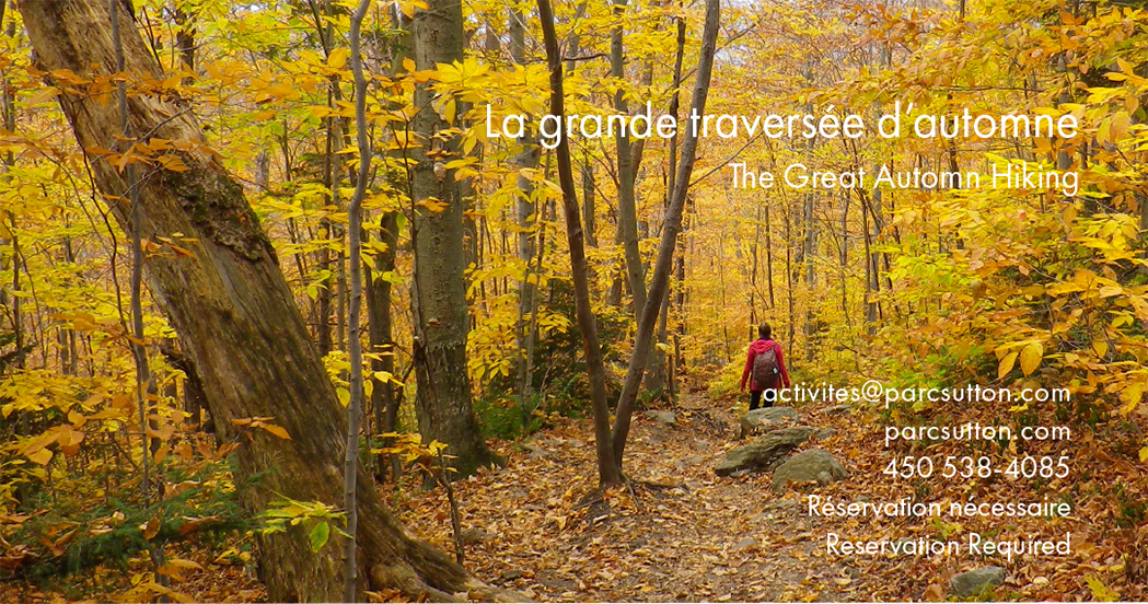 La grande traversée 2