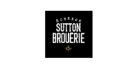 Logo Sutton Brouerie