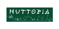 Logo Huttopia