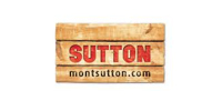 Logo Mont Sutton