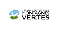 Logo Montagnes Vertes