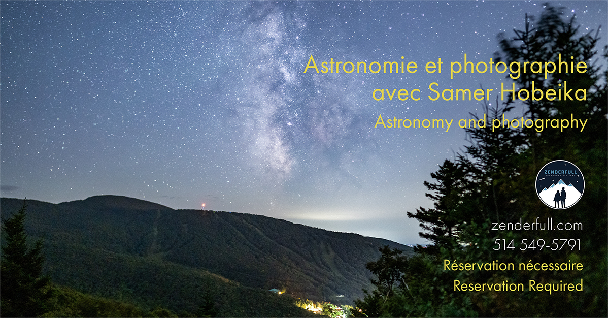 Astronomie 2023